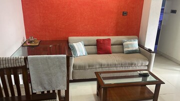 Furnished Amenities in 2 BHK Apartment at Lodha Splendora, Ghodbunder Road – for Rent