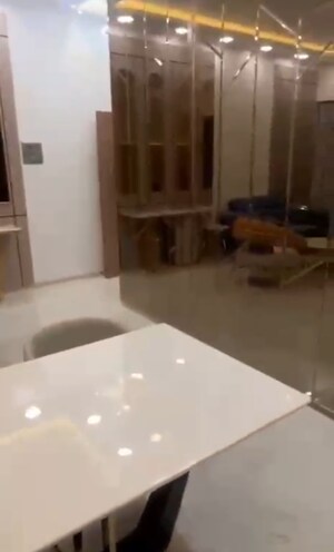 Kitchen in Studio Apartment at Sai Mldc Yashwant Orchid, Nalasopara East – for Sale