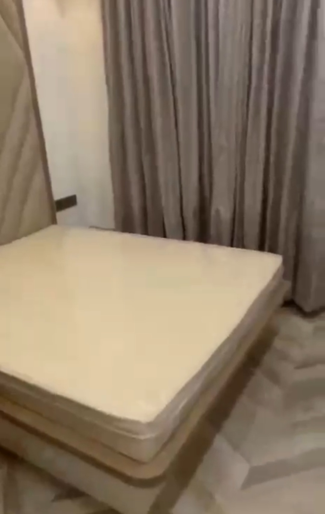 Studio  303 Sq.Ft. Apartment in Sai Mldc Yashwant Orchid