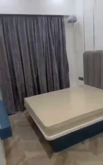 Bedroom in Studio Apartment at Sai Mldc Yashwant Orchid, Nalasopara East – for Sale