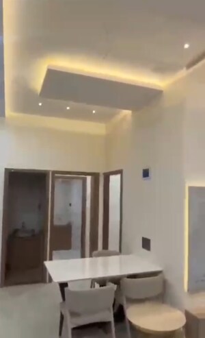 Building Lobby in Studio Apartment at Sai Mldc Yashwant Orchid, Nalasopara East – for Sale