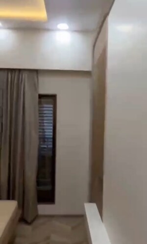 Building Lobby in Studio Apartment at Sai Mldc Yashwant Orchid, Nalasopara East – for Sale