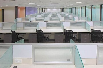 Office Space For Rent in Trade Globe, Andheri East