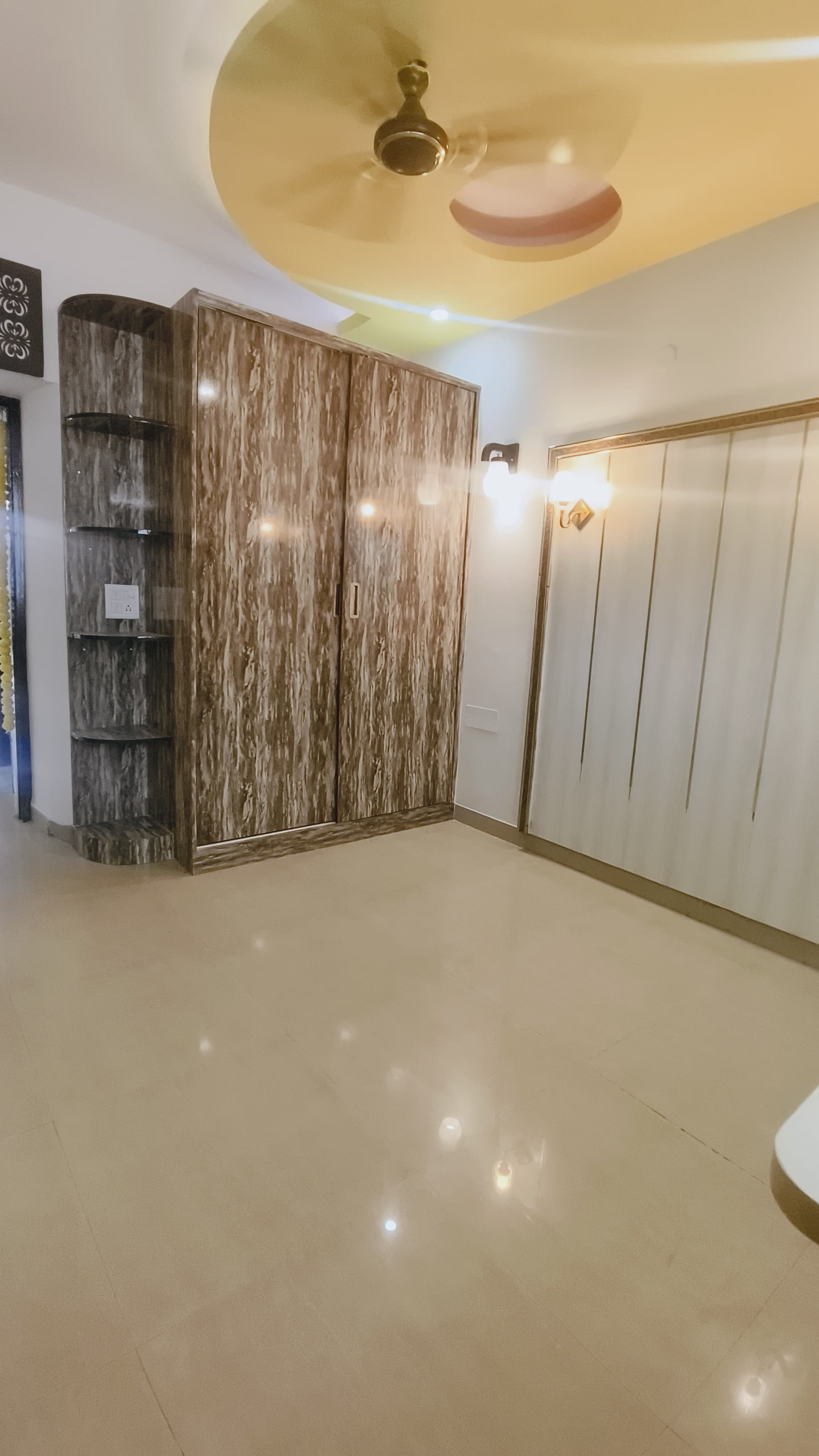 3 BHK + Pooja Room,Servant Room,Study Room,Extra Room 1800 Sq.Ft. Builder Floor in Today Princeton Floors