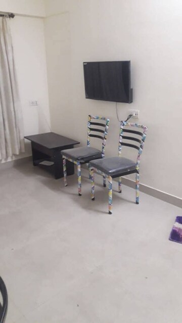 Living Room in 3 BHK Apartment at Uphar Apartment Malabar Hill, Malabar Hill – for Rent