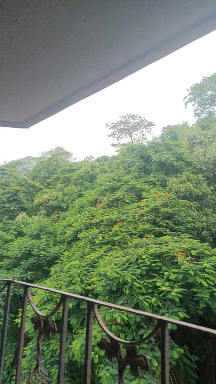 Garden, uphar-apartment-malabar-hill 3 Bedroom 1500 Sq.Ft. Apartment In Malabar Hill Mumbai 8999834