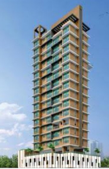 1 BHK Apartment For Rent in AK Apartments Chincholi Phatak, Malad West