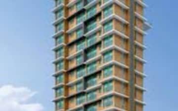 1 BHK Apartment For Rent in AK Apartments Chincholi Phatak, Malad West
