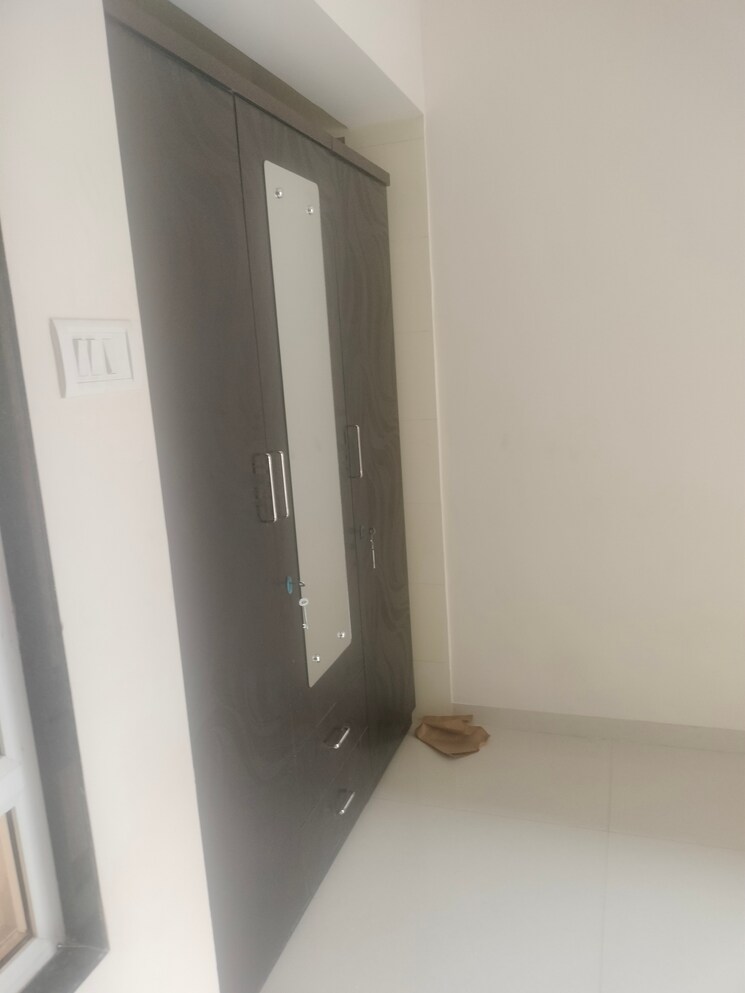 Bedroom, raunak-bliss-b1 1 Bedroom 580 Sq.Ft. Apartment In Ghodbunder Road Thane 8999853