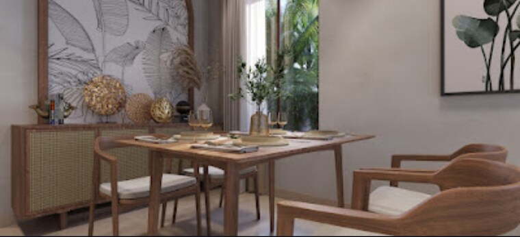 Balcony, vagator 4 Bedroom 330 Sq.Mt. Villa In Vagator Goa 8999869