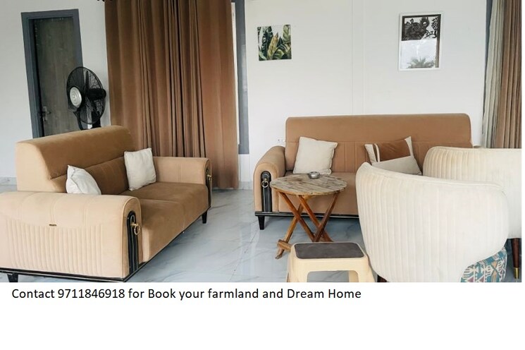 Team Area, sector 150  1008 Sq.Yd. Plot In Sector 150 Noida 8999842