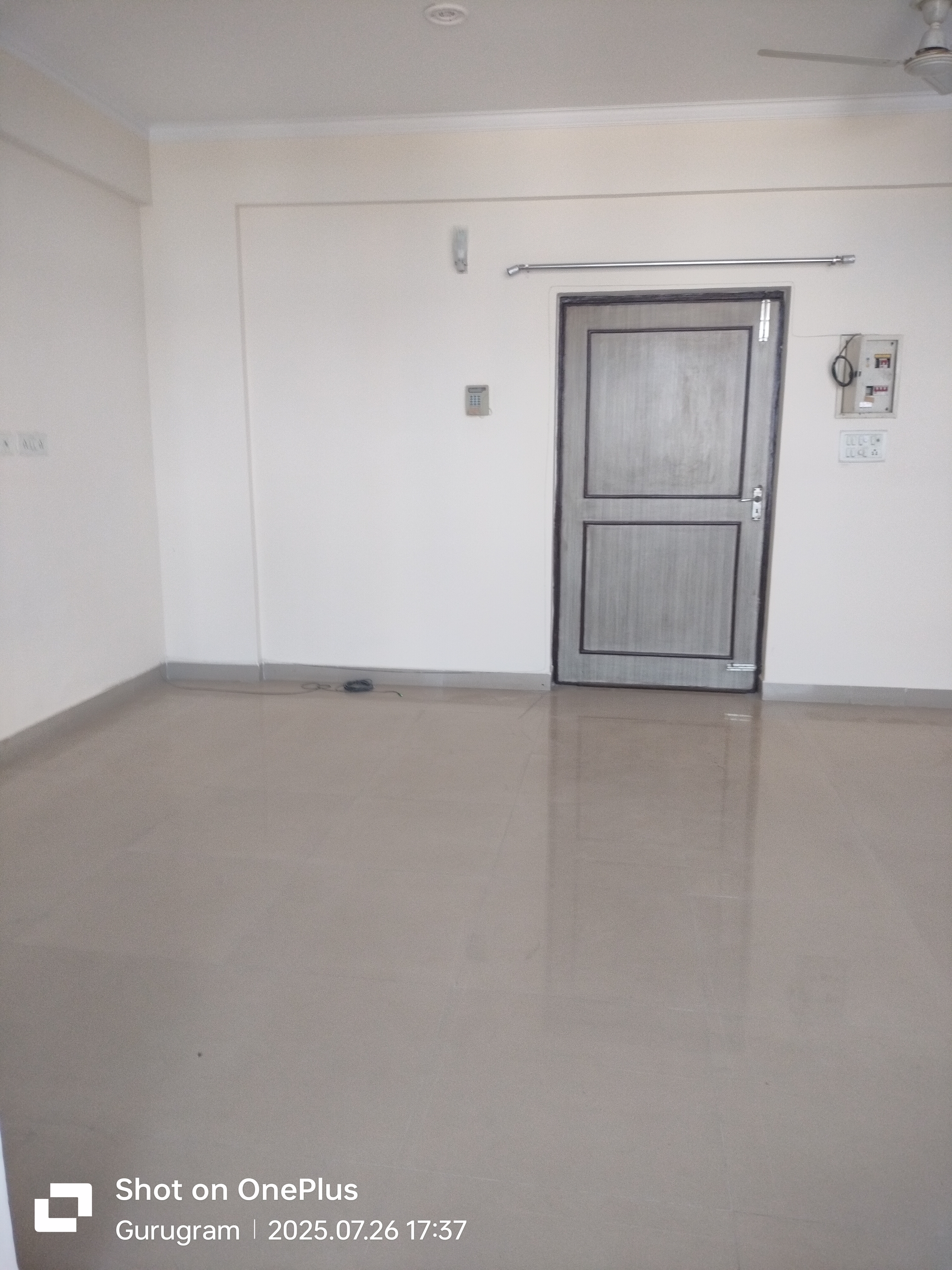 2 BHK Apartment For Rent in Maxworth Premier Urban