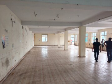 Building Lobby in  Warehouse at Sector 63 – for Rent