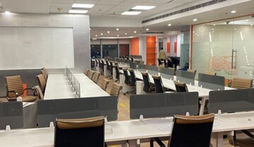  Office Space For Rent in Ahura Centre, Andheri East
