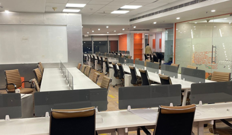 Office Space For Rent in Ahura Centre