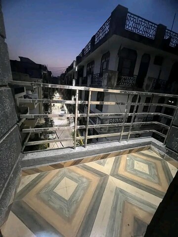 2 BHK Builder Floor For Rent in Palm Residency Chhatarpur, Chattarpur