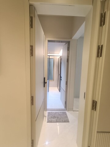 Building Lobby in 2 BHK Apartment at Vasai West – for Sale