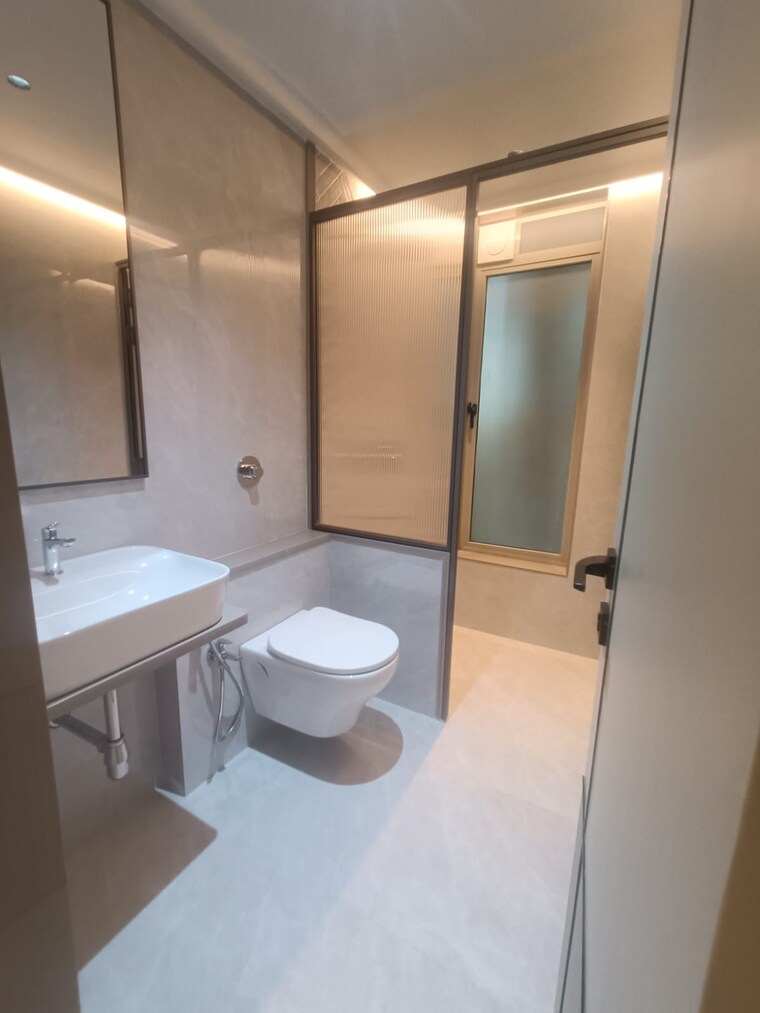 Kitchen, vasai west 2 Bedroom 694 Sq.Ft. Apartment In Vasai West Palghar 8999874