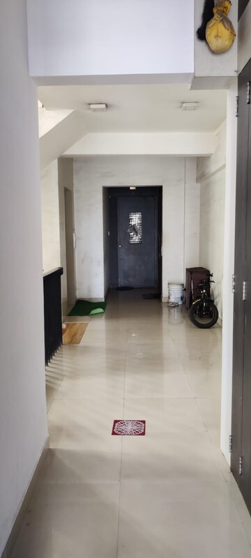 Room in 2 BHK Apartment at Progressive Group Ivy, Ulwe – for Rent
