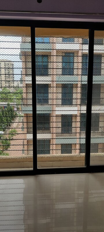 2 BHK Apartment – Exterior View View at Progressive Group Ivy, Ulwe - for Rent
