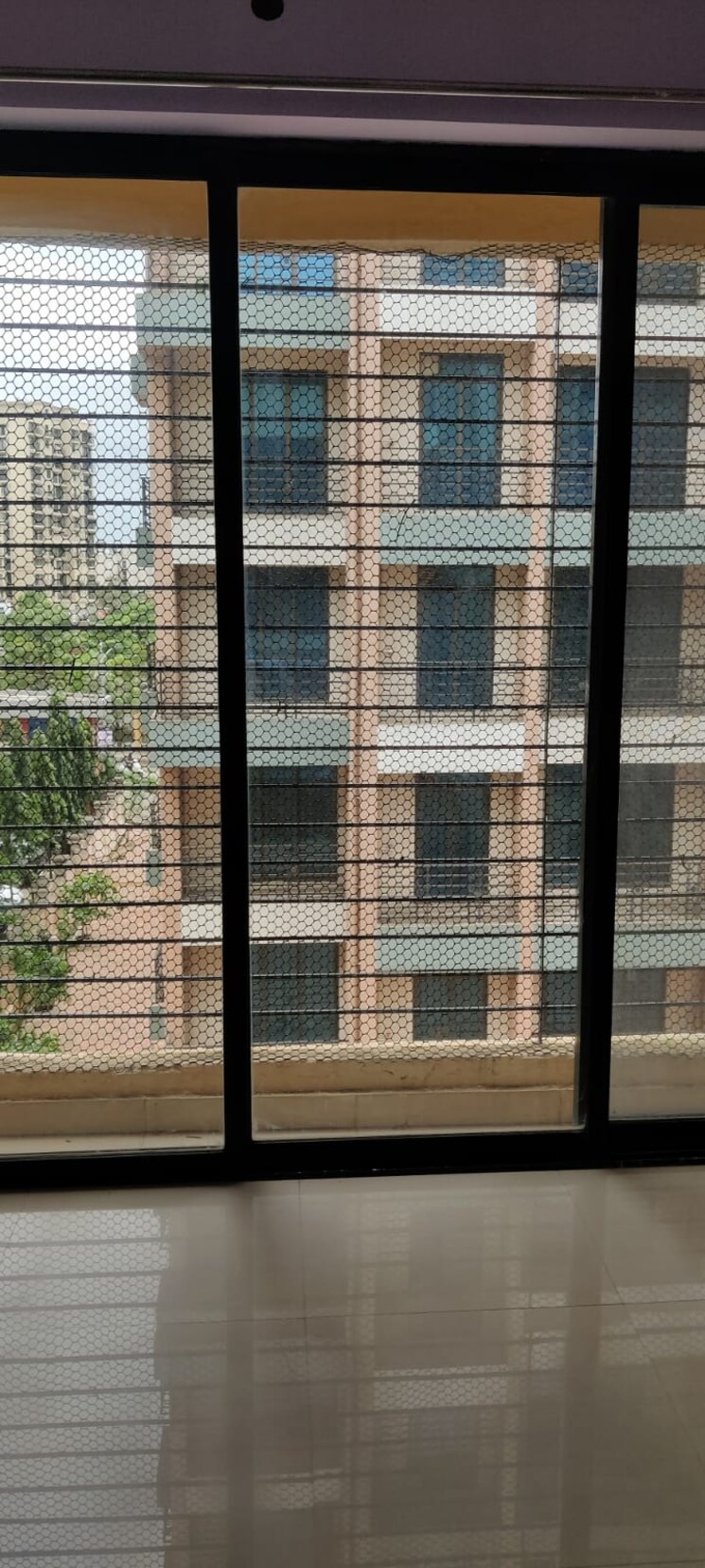 Exterior View, progressive-group-ivy 2 Bedroom 1050 Sq.Ft. Apartment In Ulwe Navi Mumbai 8999868