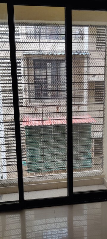 2 BHK Apartment – Exterior View View at Progressive Group Ivy, Ulwe - for Rent