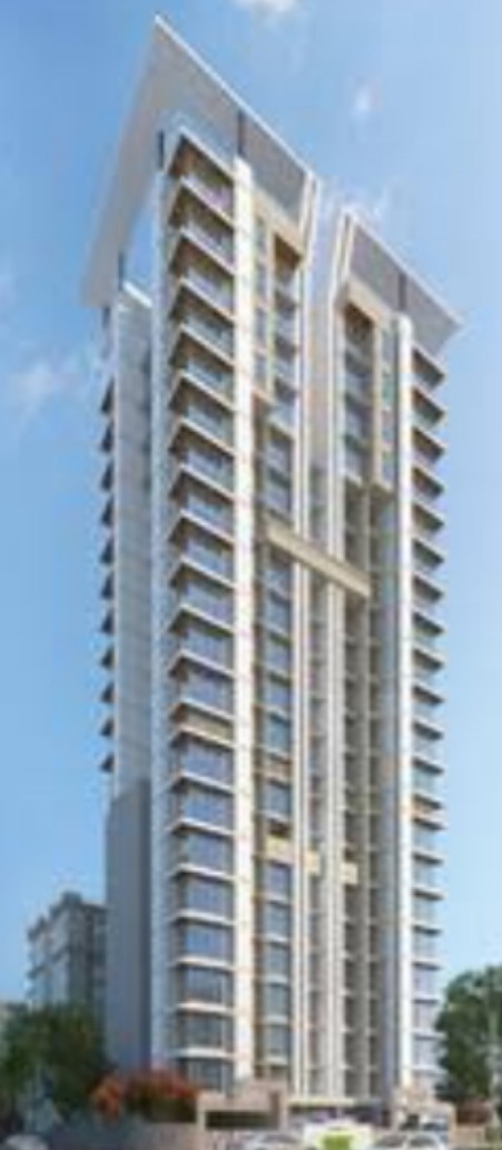 3 BHK Apartment For Rent in Sundaram Apartments Malad West