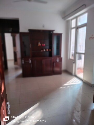 Kitchen in 3.5 BHK Apartment at Maxworth Premier Urban, Sector 15 – for Rent