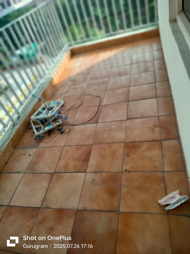 Balcony, maxworth-premier-urban 3.5 Bedroom 18000 Sq.Ft. Apartment In Sector 15 Gurgaon 8999879