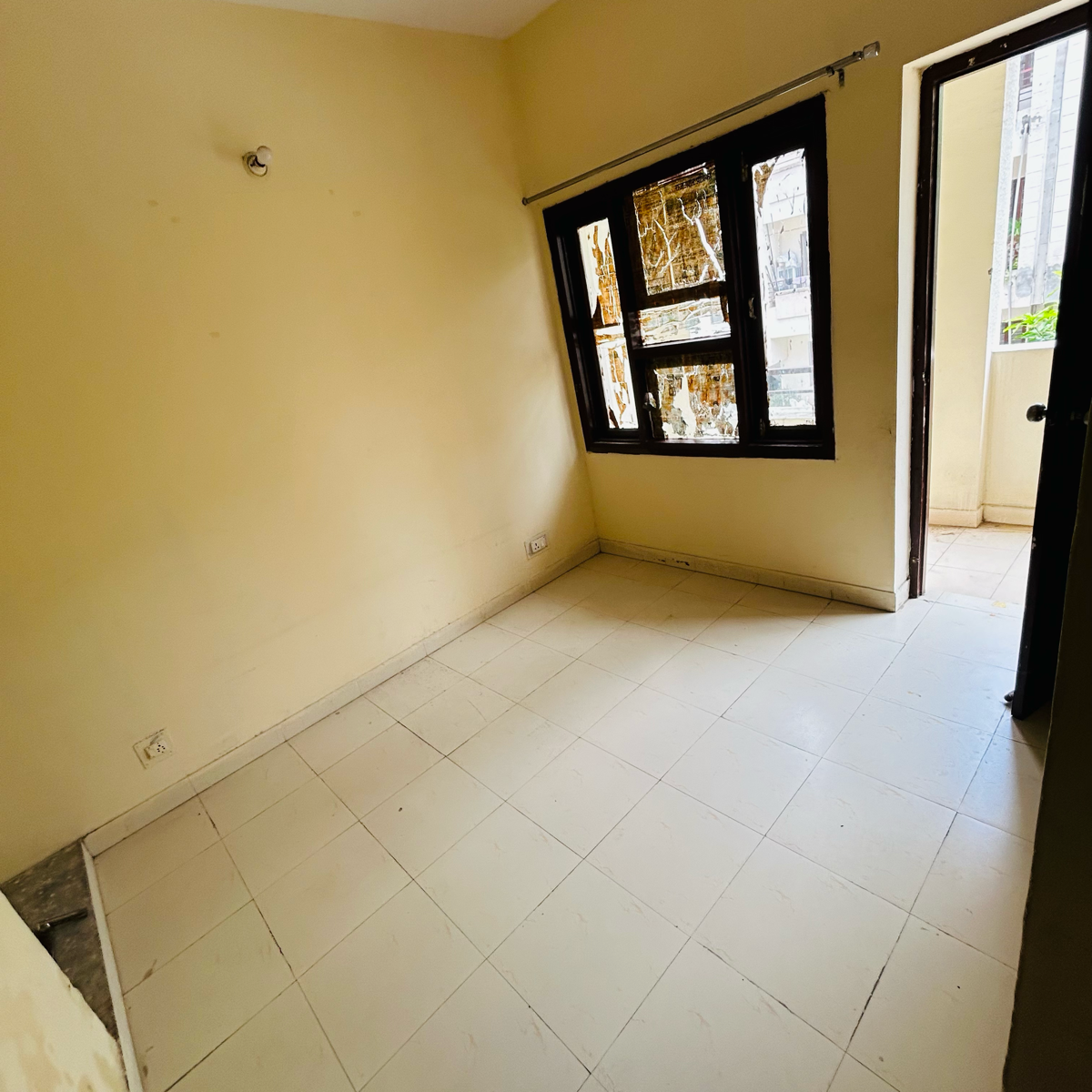 2 BHK + Pooja Room Builder Floor For Sale in Krish City