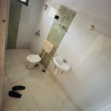 Attached Bathroom in 2 BHK Builder Floor at Krish City, Tapukara – for Sale