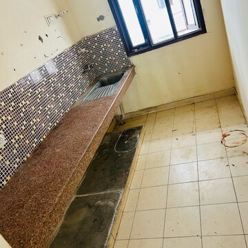 Kitchen in 2 BHK Builder Floor at Krish City, Tapukara – for Sale