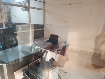 Team Area in  Office Space at Sector 5 – for Rent
