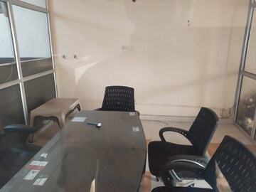 Team Area in  Office Space at Sector 5 – for Rent