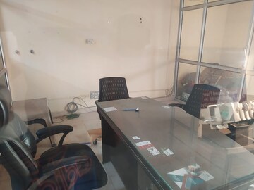 Team Area in  Office Space at Sector 5 – for Rent