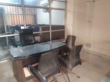 Team Area in  Office Space at Sector 5 – for Rent