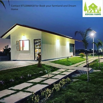  Plot – Map Location View at Sector 150 - for Sale