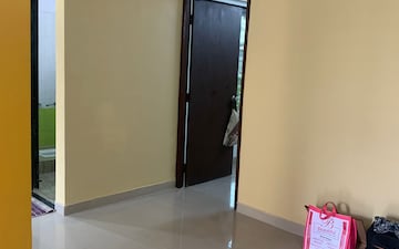 2 BHK Apartment For Rent in Prithvi Heights, Ulwe