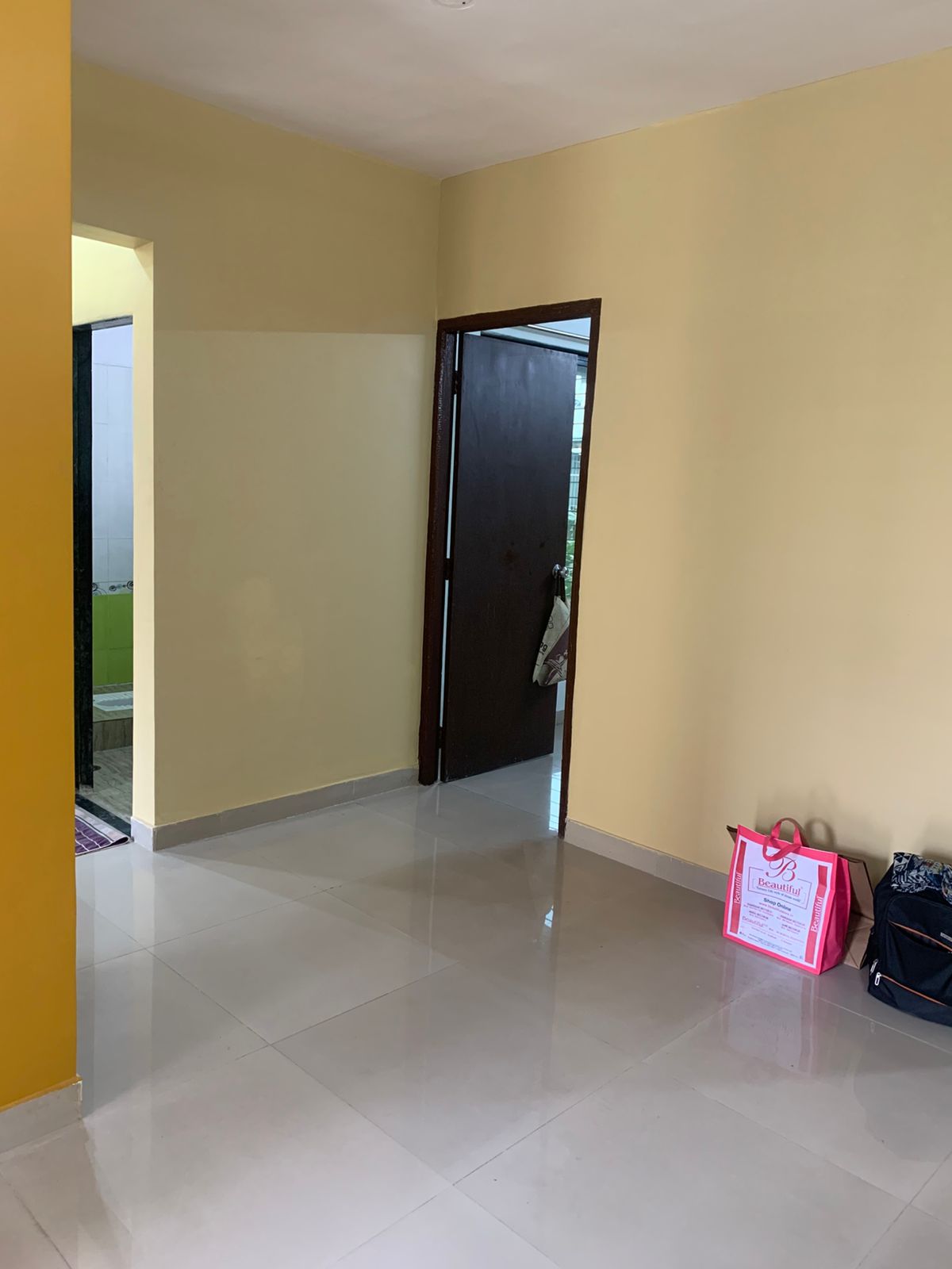 2 BHK + Extra Room Apartment For Rent in Prithvi Heights