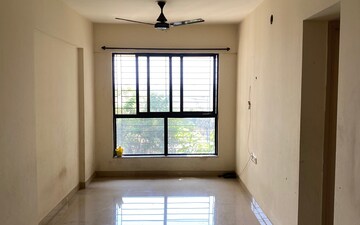 1 BHK Apartment For Rent in Lodha Jasmine A, B C G H and I, Dombivli East