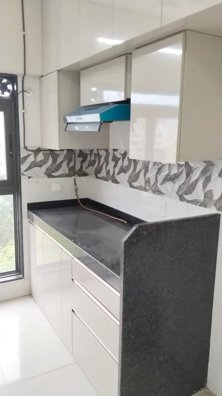 Kitchen, amardeep-apartment-chembur 4 Bedroom 1350 Sq.Ft. Apartment In Chembur Mumbai 8999885