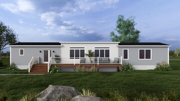  Plot – Exterior View View at Sector 150 - for Sale