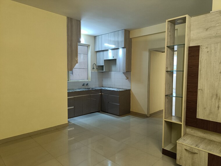 Room, pyramid-urban-homes-2 2 Bedroom 603 Sq.Ft. Apartment In Sector 86 Gurgaon 8999899