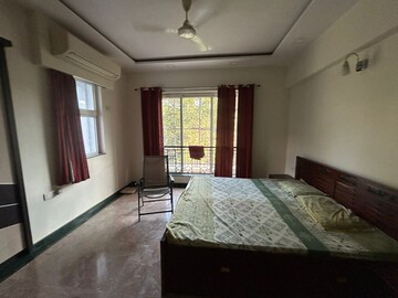 3 BHK Apartment For Rent in One Hiranandani Park, Ghodbunder Road
