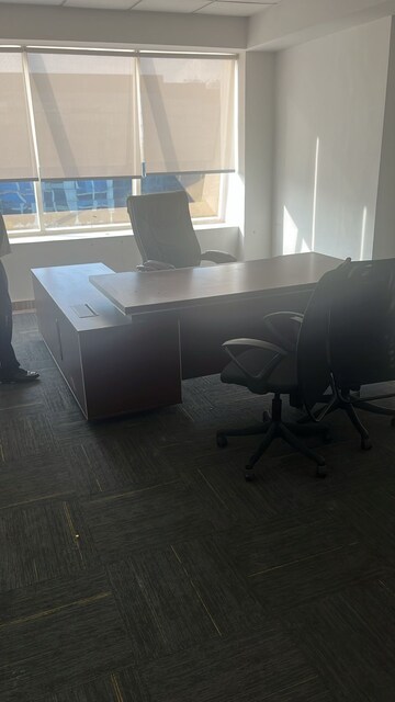 Team Area in  Office Space in IT/SEZ at Kishangarh – for Rent