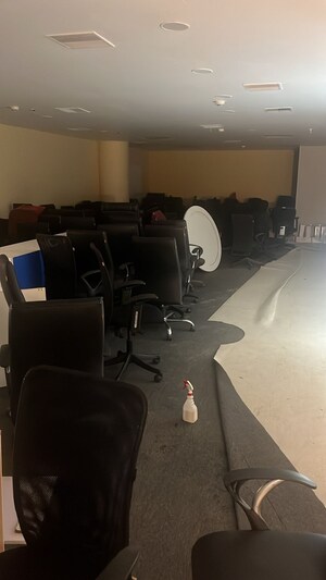 Team Area in  Office Space in IT/SEZ at Kishangarh – for Rent