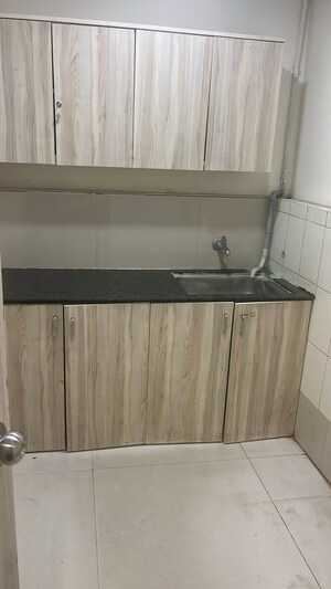 Kitchen in  Office Space in IT/SEZ at Kishangarh – for Rent