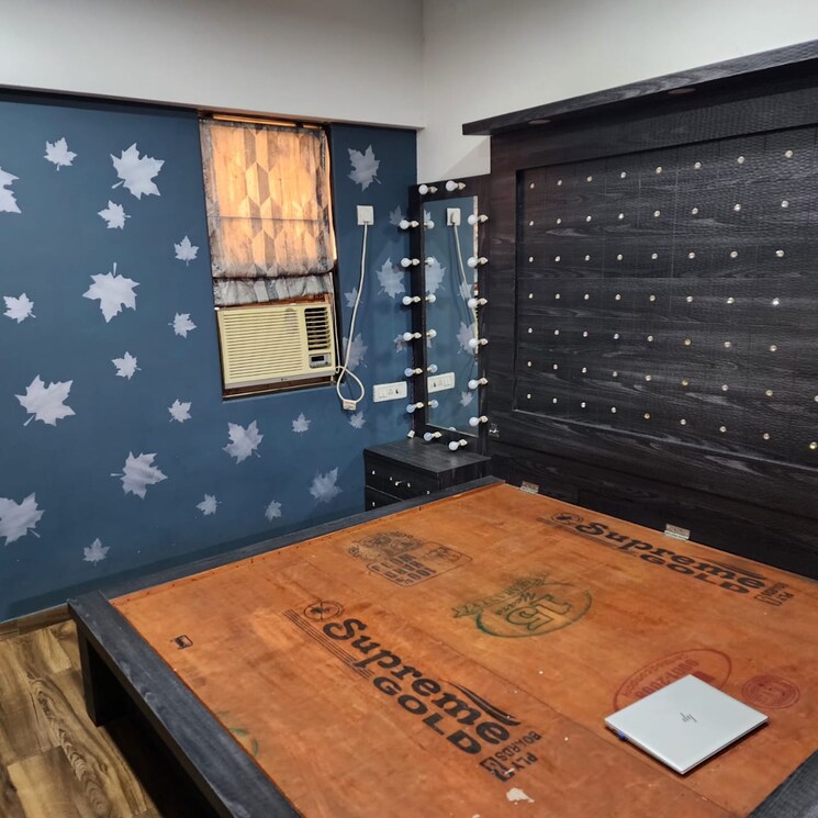 undefined, harmony-signature-towers 4 Bedroom 750 Sq.Ft. Apartment In Owale Thane 8999914