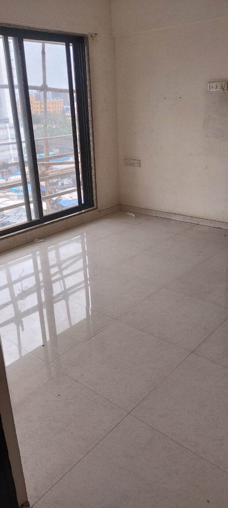 Bedroom, omkar-signet 2 Bedroom 580 Sq.Ft. Apartment In Malad East Mumbai 8999915