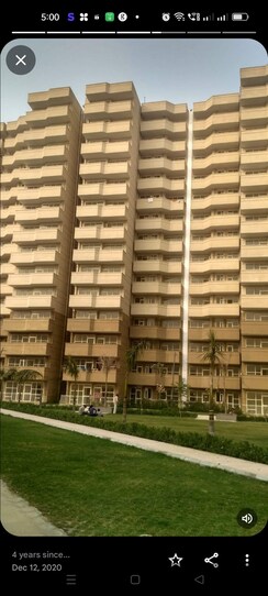 2 BHK Apartment For Sale in Pyramid Urban Homes 2
